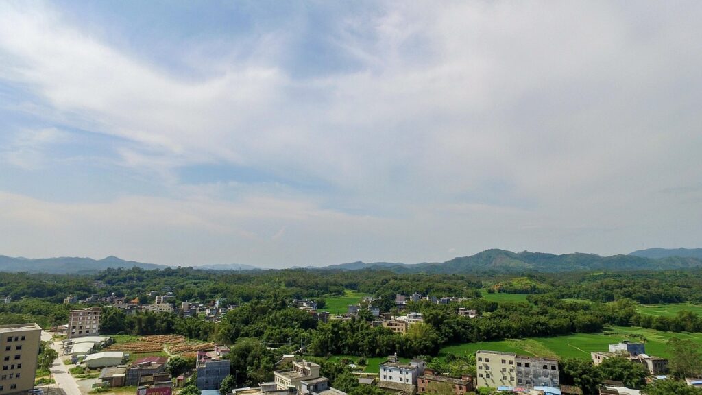 農村のクラウドファンディングプロジェクトの成功事例とは？