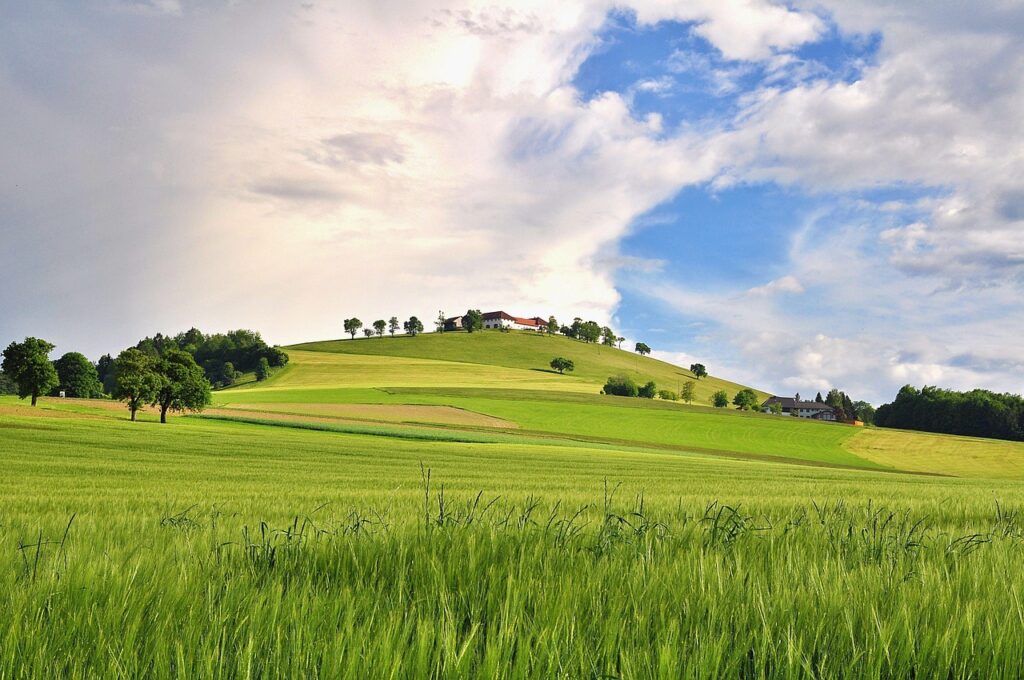 クラウドファンディングを利用した農家の支援に最適な資金調達方法は？